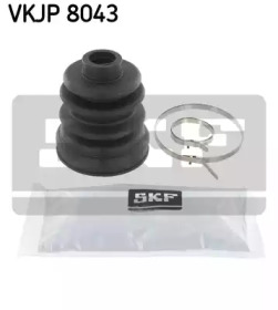 Привод колеса SKF для SUBARU IMPREZA седан (GD) 2.0 WRX Turbo AWD
